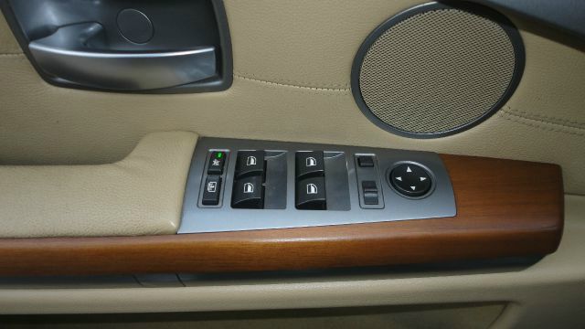 BMW 7 series 2007 photo 22