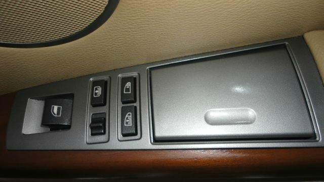 BMW 7 series 2007 photo 28