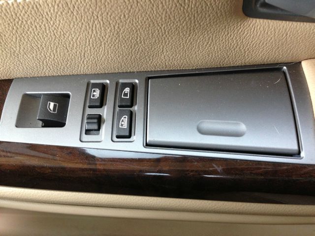 BMW 7 series 2007 photo 19