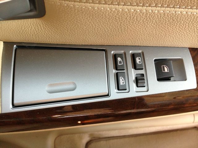 BMW 7 series 2007 photo 25