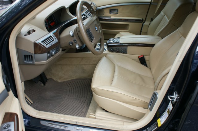 BMW 7 series 3.2 V6 NAV Unspecified