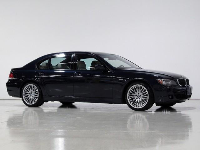 BMW 7 series 3.2 V6 NAV Unspecified