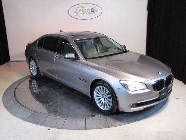 BMW 7 series Zcargo Zveh E250 3/4 Ton Unspecified