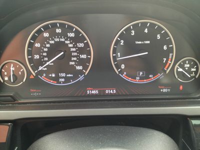 BMW 7 series 2009 photo 17