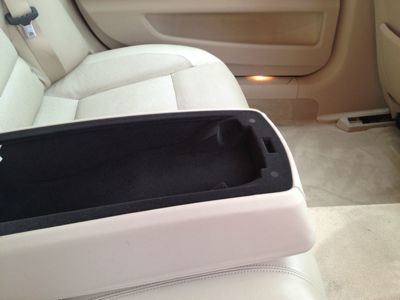 BMW 7 series 2009 photo 26