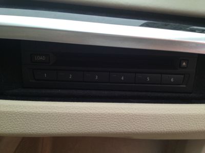 BMW 7 series 2009 photo 8