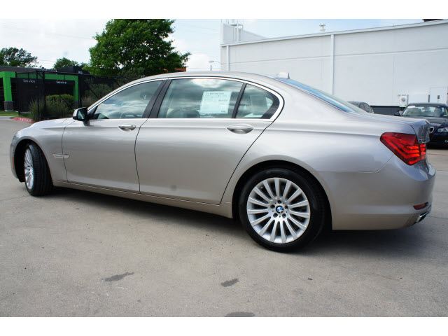 BMW 7 series 3.2 V6 NAV Unspecified