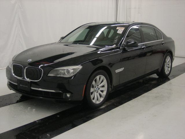 BMW 7 series Base E25 Unspecified