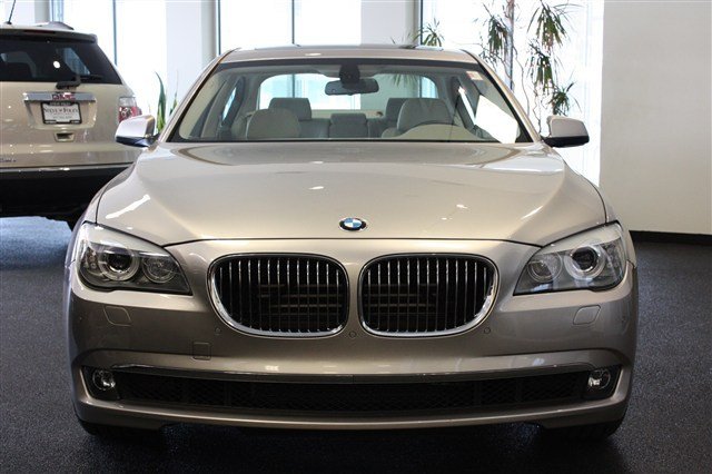 BMW 7 series Base E25 Unspecified