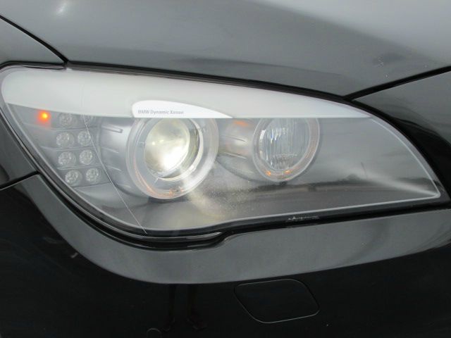 BMW 7 series 2011 photo 65