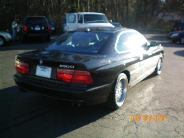 BMW 8 series 1995 photo 5