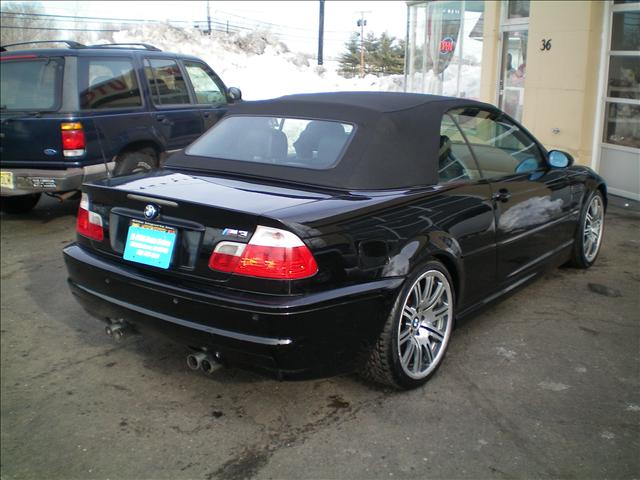 BMW M3 2003 photo 1