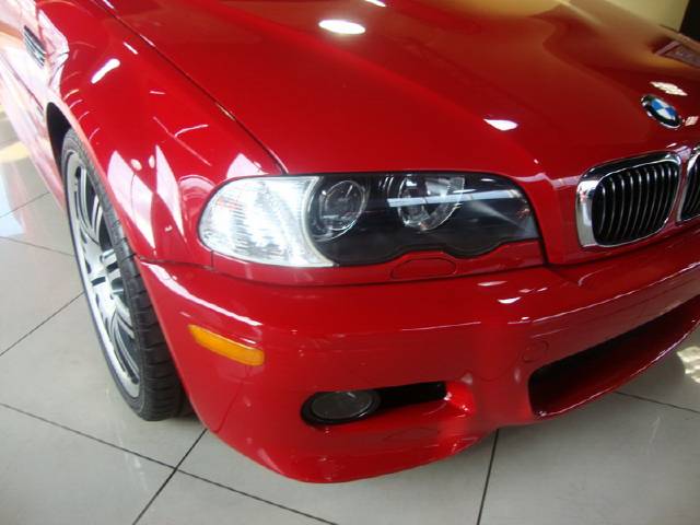 BMW M3 2003 photo 4