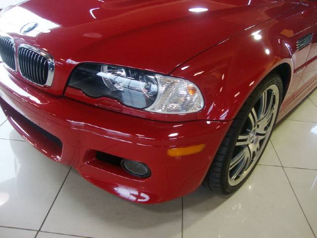 BMW M3 2003 photo 5