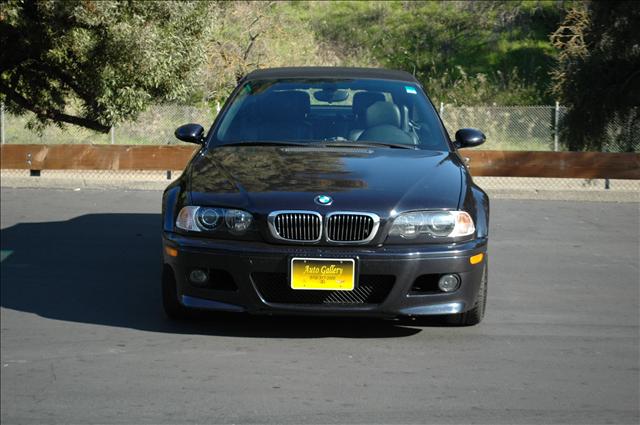 BMW M3 2003 photo 4