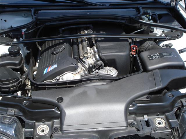 BMW M3 2004 photo 0