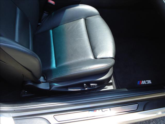 BMW M3 2004 photo 3