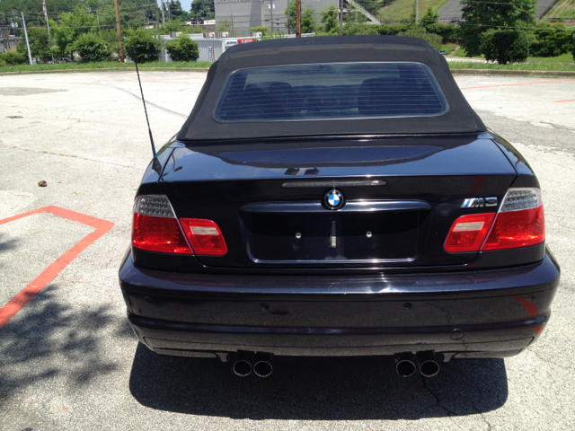 BMW M3 2004 photo 1