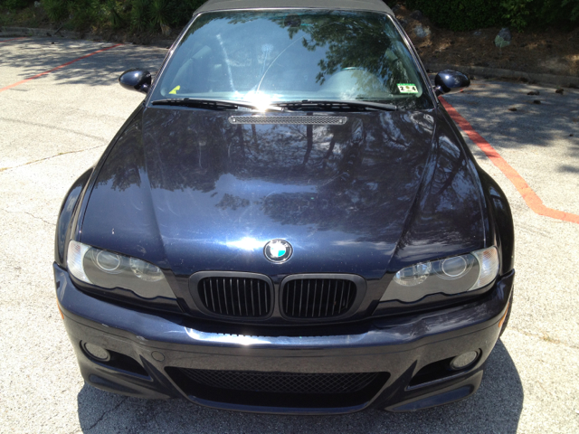 BMW M3 2004 photo 4