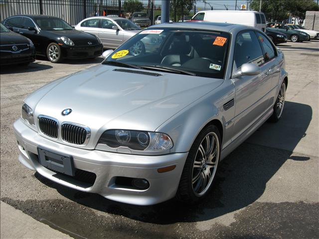 BMW M3 2005 photo 1