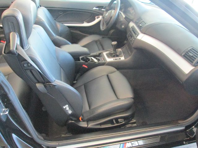 BMW M3 2005 photo 4