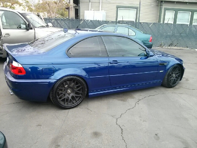 BMW M3 2005 photo 1