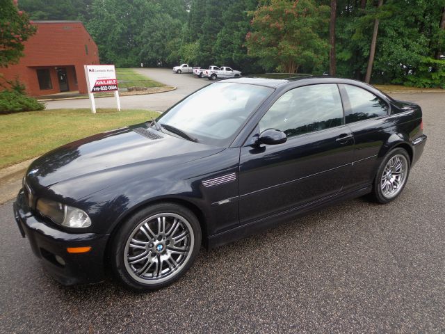 BMW M3 2005 photo 3