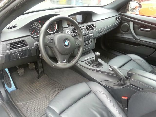 BMW M3 2008 photo 5