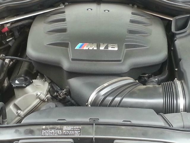 BMW M3 2008 photo 7