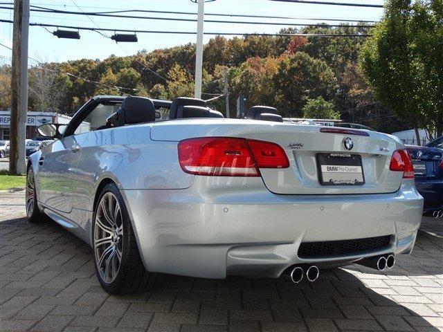 BMW M3 2008 photo 1