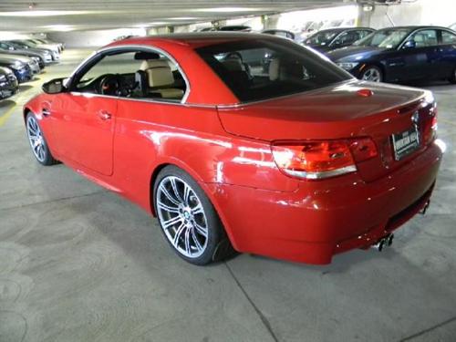 BMW M3 2009 photo 4