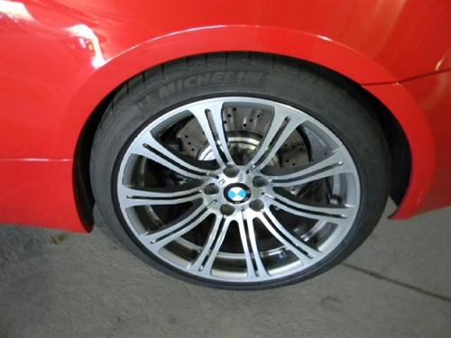 BMW M3 2009 photo 5