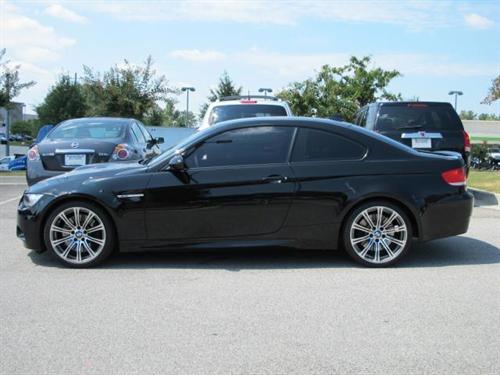 BMW M3 2009 photo 1