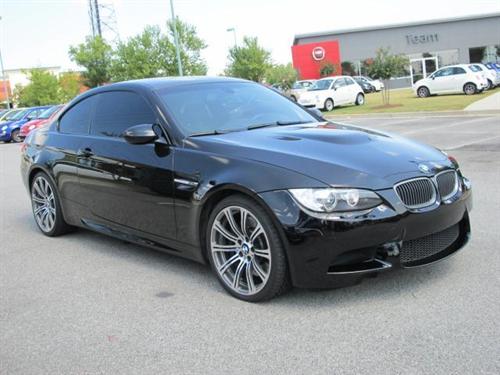 BMW M3 2009 photo 4