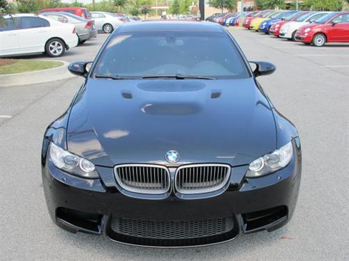 BMW M3 2009 photo 5