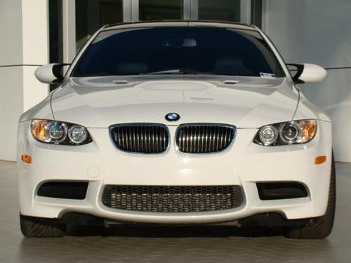 BMW M3 2009 photo 2