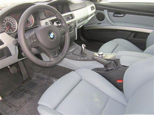 BMW M3 2009 photo 1