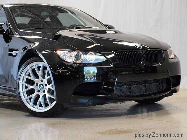 BMW M3 2011 photo 3