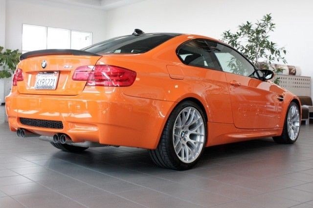 BMW M3 2013 photo 2