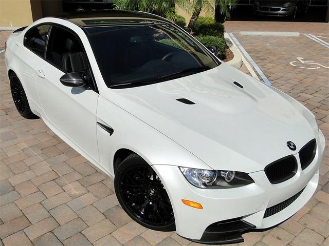 BMW M3 2013 photo 2