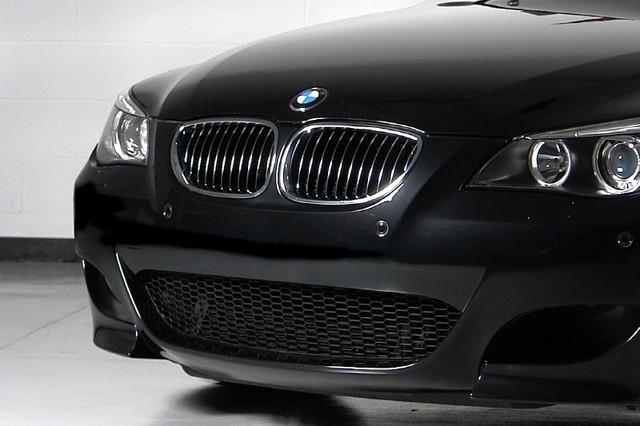 BMW M5 2006 photo 1