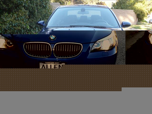 BMW M5 2006 photo 1