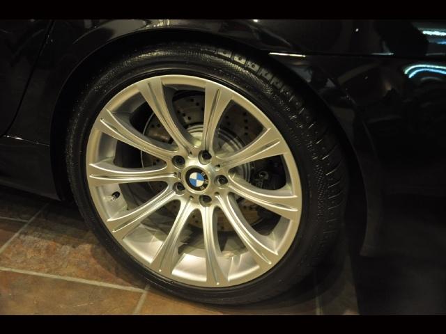 BMW M5 2006 photo 4