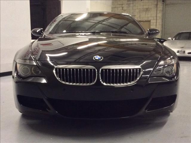 BMW M6 GT Premium Coupe