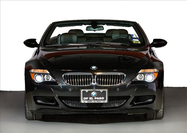 BMW M6 2007 photo 3