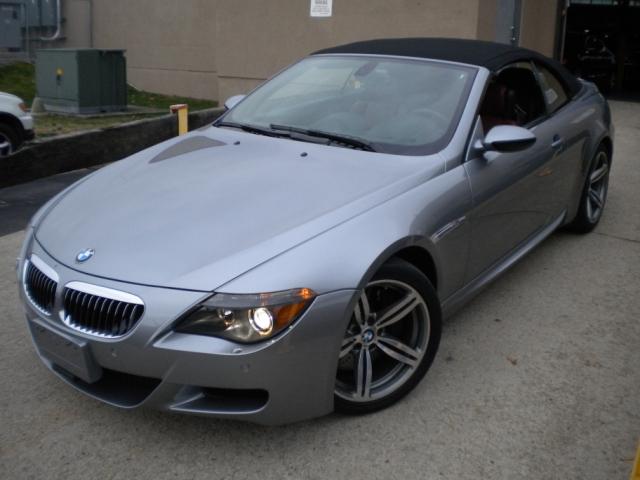 BMW M6 2007 photo 2