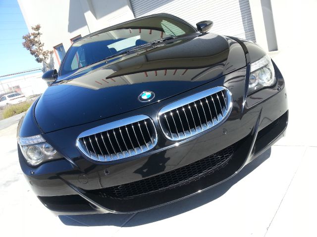 BMW M6 2008 photo 1