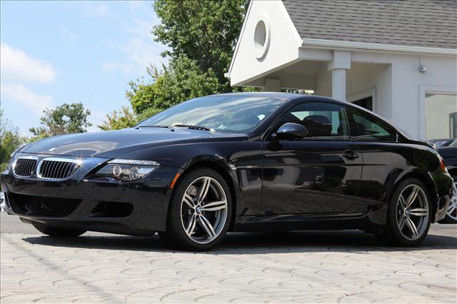 BMW M6 GT Premium Coupe