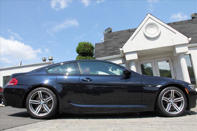 BMW M6 2010 photo 5