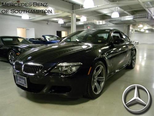 BMW M6 GT Premium Other